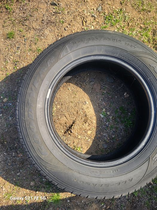 Летний шины Gydeyer