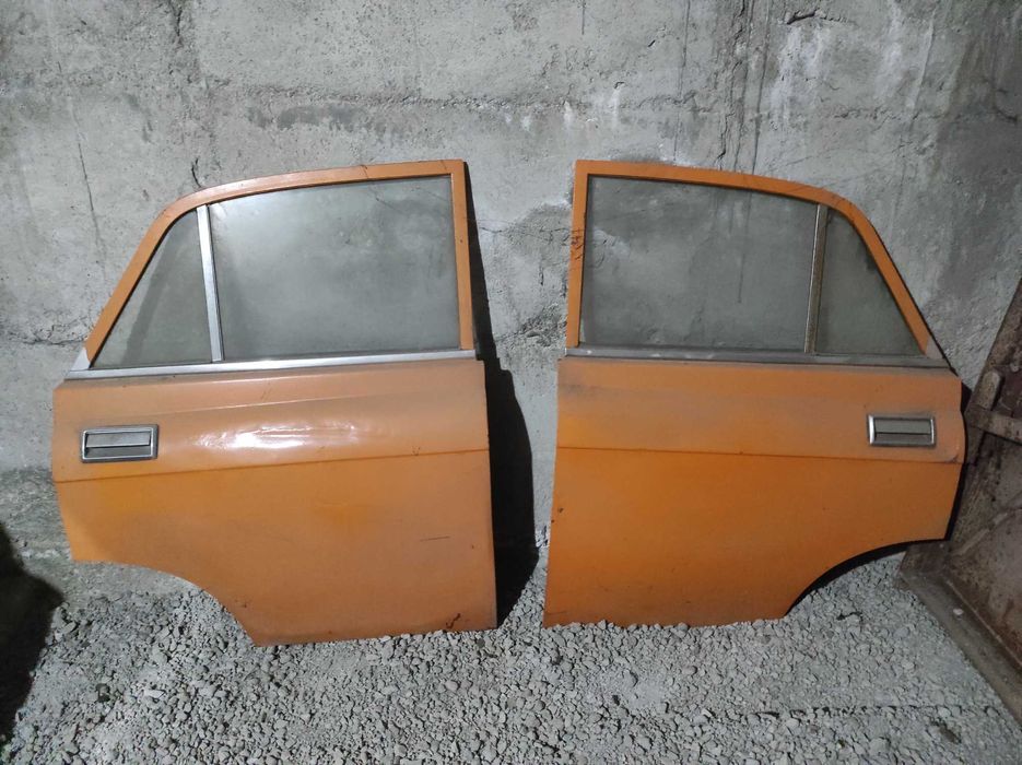 ВРАТИ за МОСКВИЧ 2140D, 1976 г.