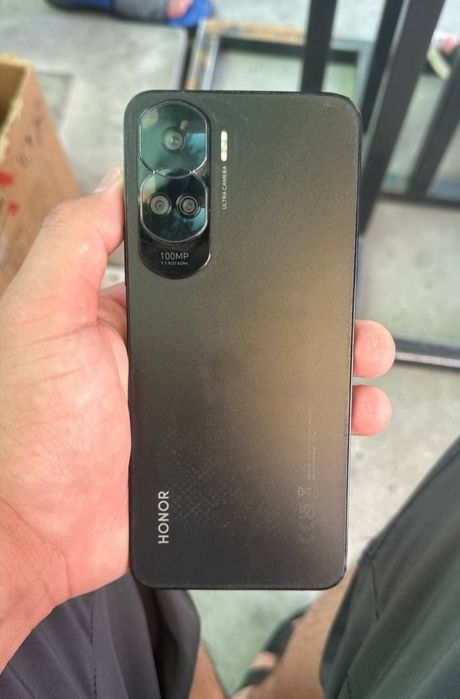 Honor 90 lite5G holati zo'r