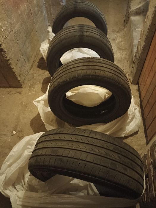 Гуми 16-ки Pirelli Cinturato P7