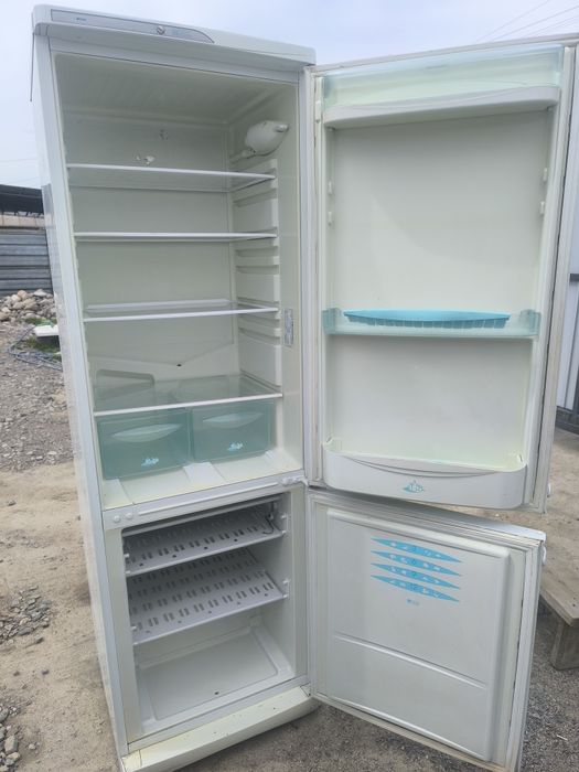 Холодильник с доставкой