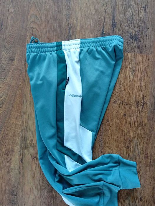 adidas EQT Block Trackpants - мъжко долнище р-р XL