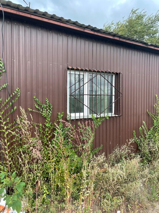 Сдам в аренду вагончик