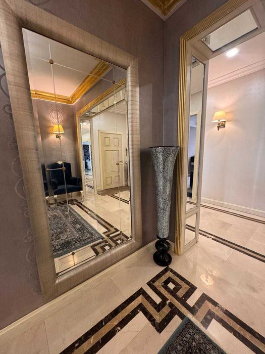 Продажа 5-комнатной квартиры