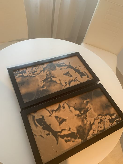 Tablou Rame pentru Birou sau Perete: Rame Foto sau diplome