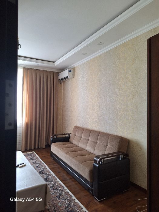 Аренда квартир Паркенски