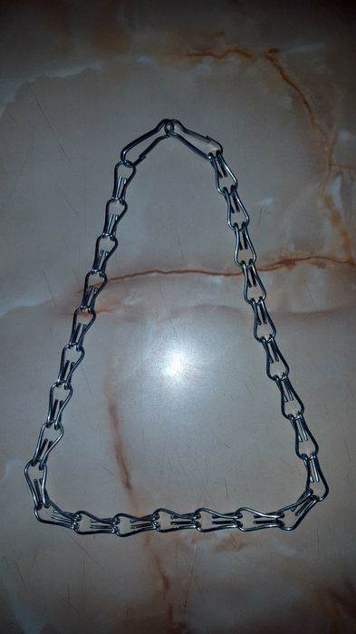 zgarda Trixie ptr caini