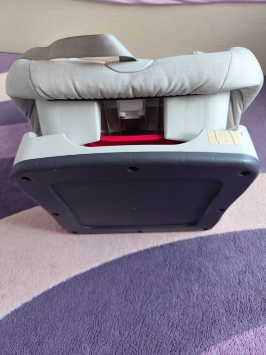 Столче за кола 0-25 кг. O`Right SPS KIKKABOO