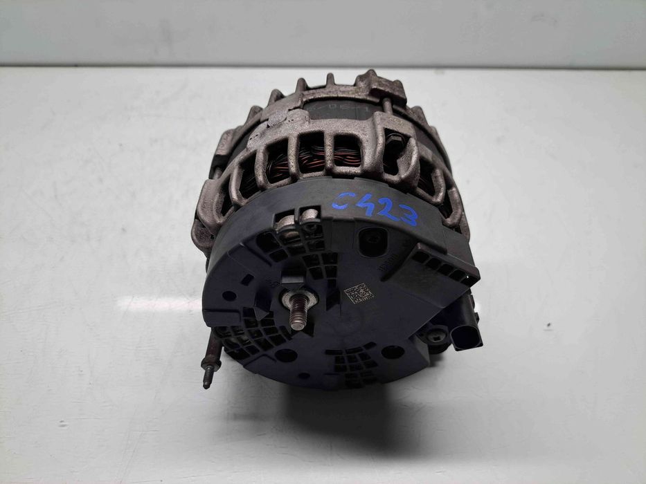 Alternator  Volkswagen Passat CC (357) [Fabr 2008-2012] 03L903024F 2.0