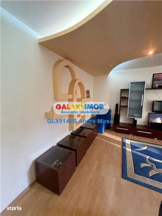 Inchiriere apartament 2 camere 13 Septembrie CENTRALA PROPRIE