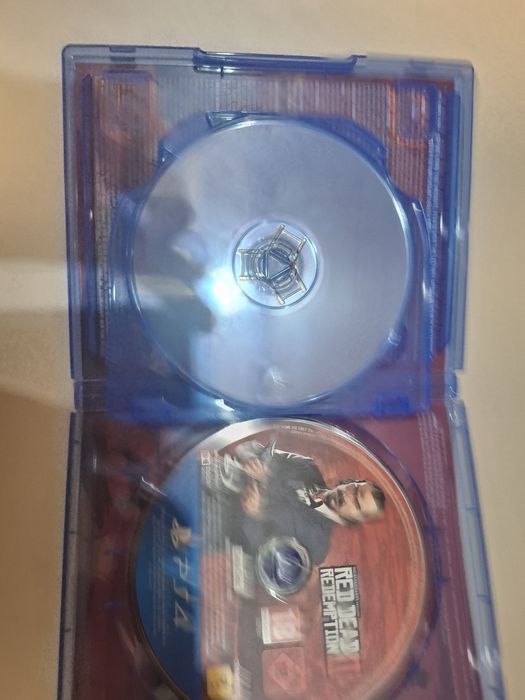 Продаю Red Dead Redemption 2