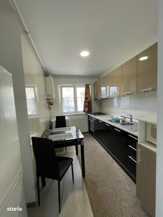 Apartament 2 camere, etaj 1, pozitionare foarte buna