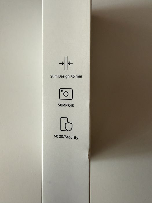Samsung Galaxy A17 5G Black