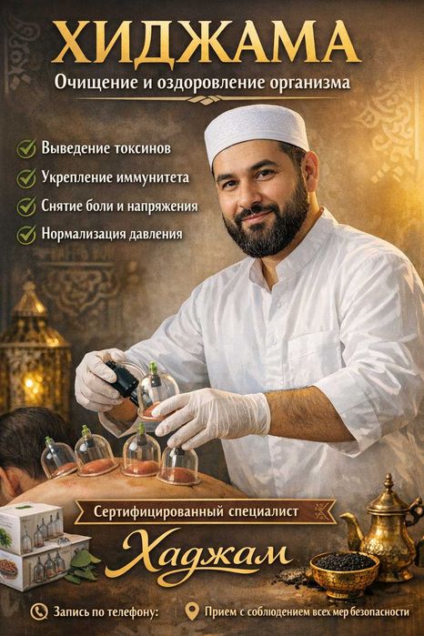 Услуги Креатора ИИ