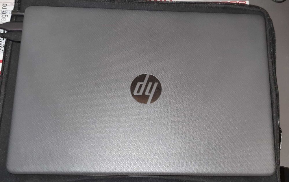 HP 15.6, 1 TB HDD, 16 GB RAM, full HD + (separat) accesorii