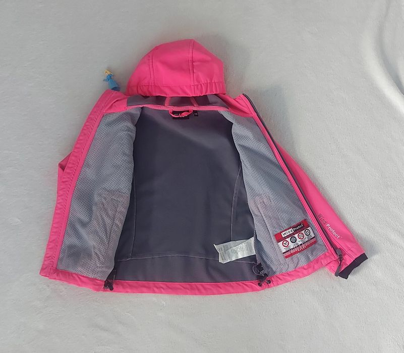 Geaca CMP pentru fete