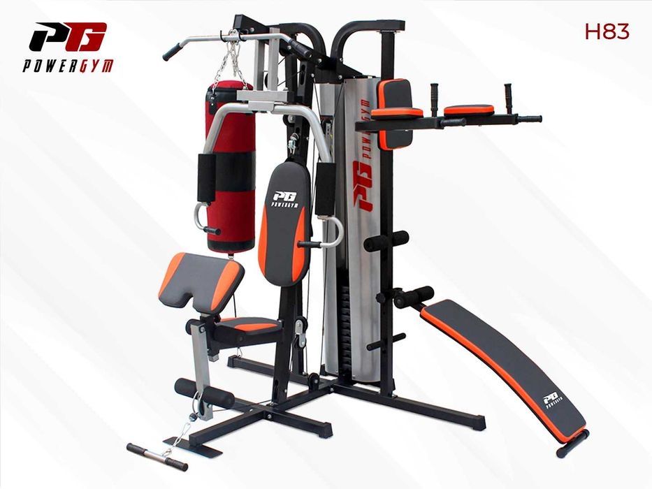 Силовой Тренвжер. Silavoy Trenajor. Dastavka bepul!