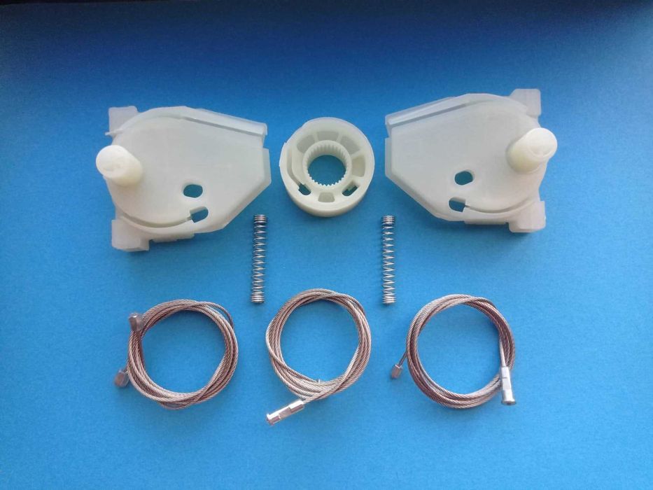 Kit reparatie macara geam electric stanga dreapta Man Tgs Tgx (2007-2014) 146164004