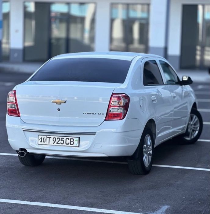 cobolt 2023 yil 4-pazitsiya avtamat KRDIT AVTO