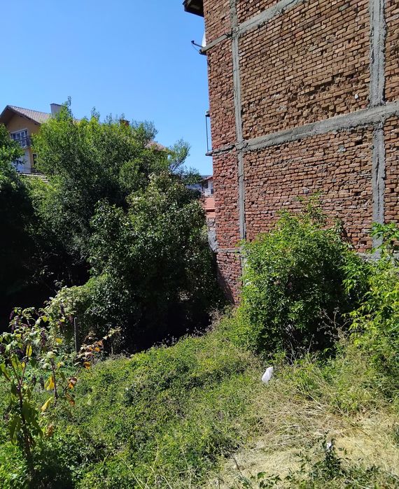 Продава се Парцел в Кюстендил, Център - 280 кв.м за 98 €/кв.м - Снимка #1