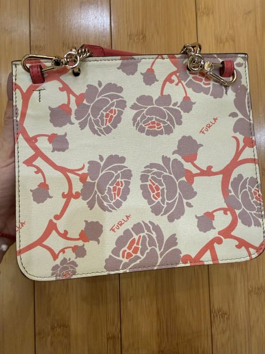 Дамска чанта Furla