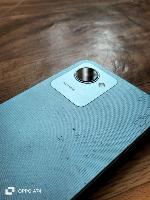 Продам или обменяю Realme C30s на 64 ГБ