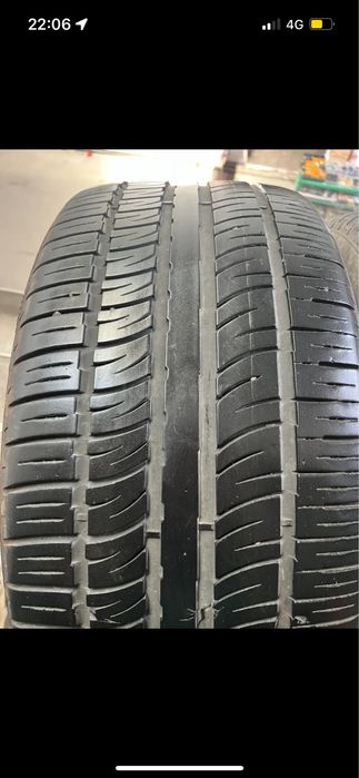 Pirelli 295/40R22