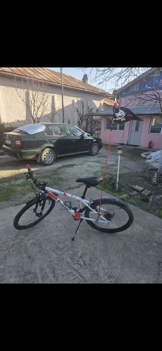 Se vinde bicicleta