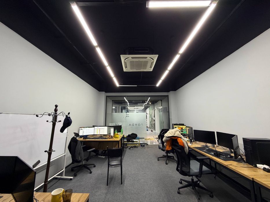 Срочно Аренда Офис 24/7 Доступ В Бизнес Центре