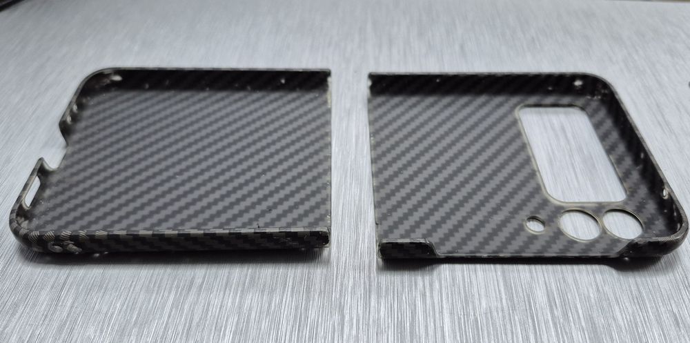 Чехол от Самсунг Галакси Z Flip