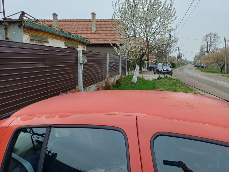 Renault Clio benzină gpl nou 1.4 16 v