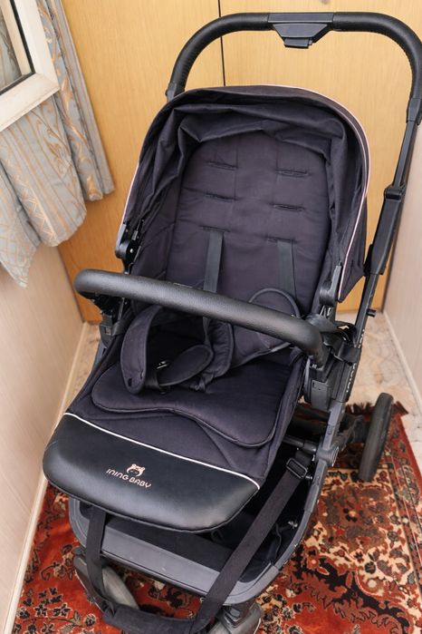 Продам детскую коляску