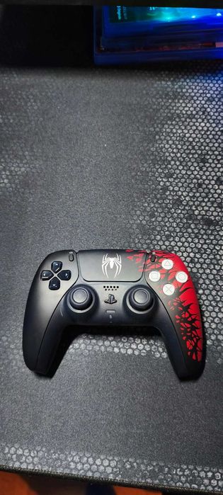 PlayStation 5 Spiderman