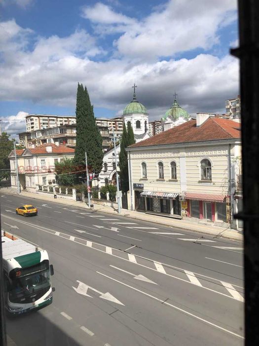 Дава се под наем Тристаен апартамент в Нова Загора - 79 кв.м за 280.5 € - Снимка #15