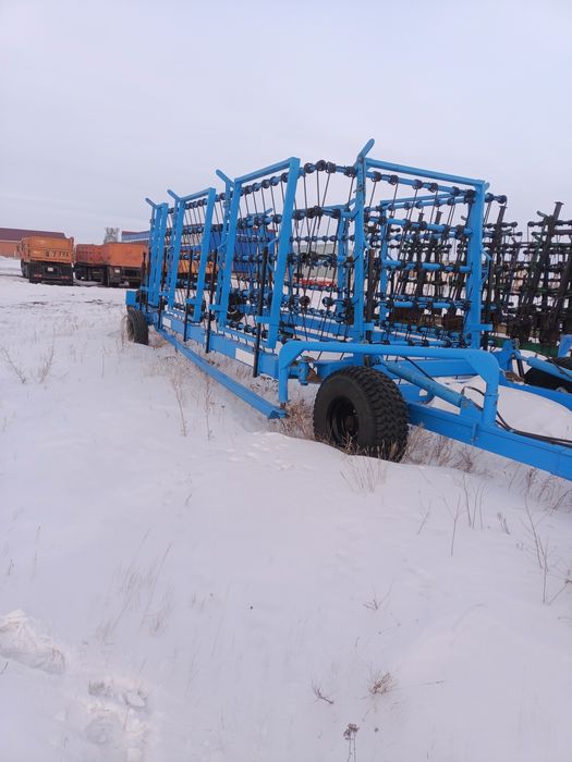 Продаётся борона