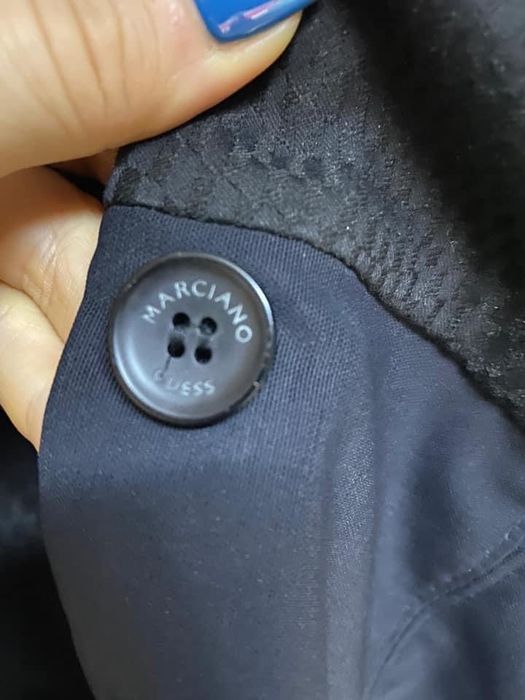 Официално сако Guess-ново XS р-р