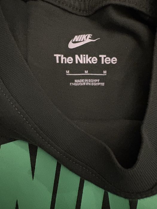 Nike Тениски