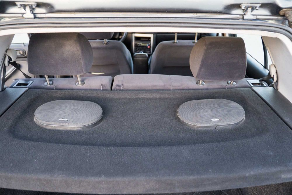 Volkswagen Golf IV 1.9 TDI