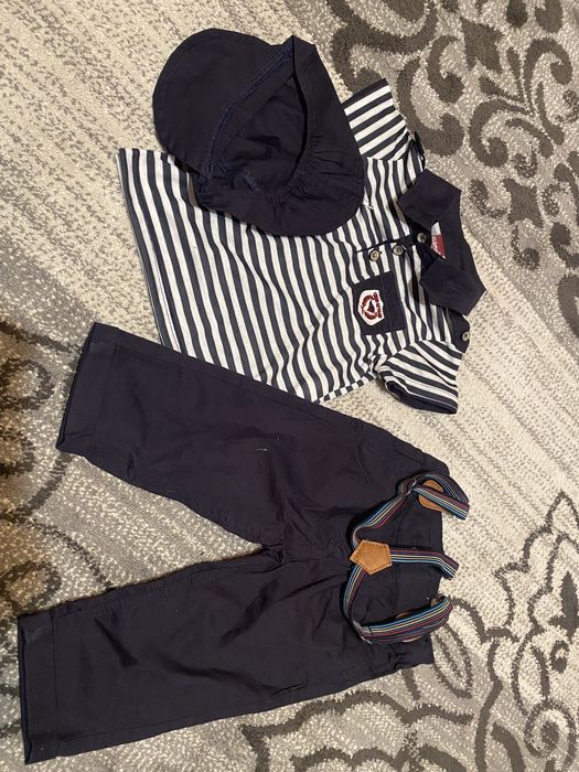 Продам новые детские вещи