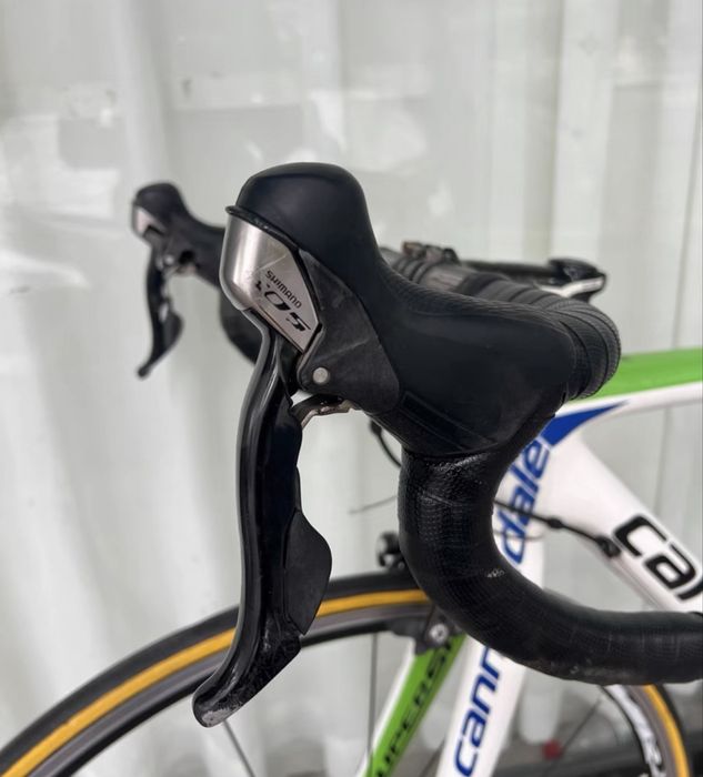 Cannondale SuperSix EVO