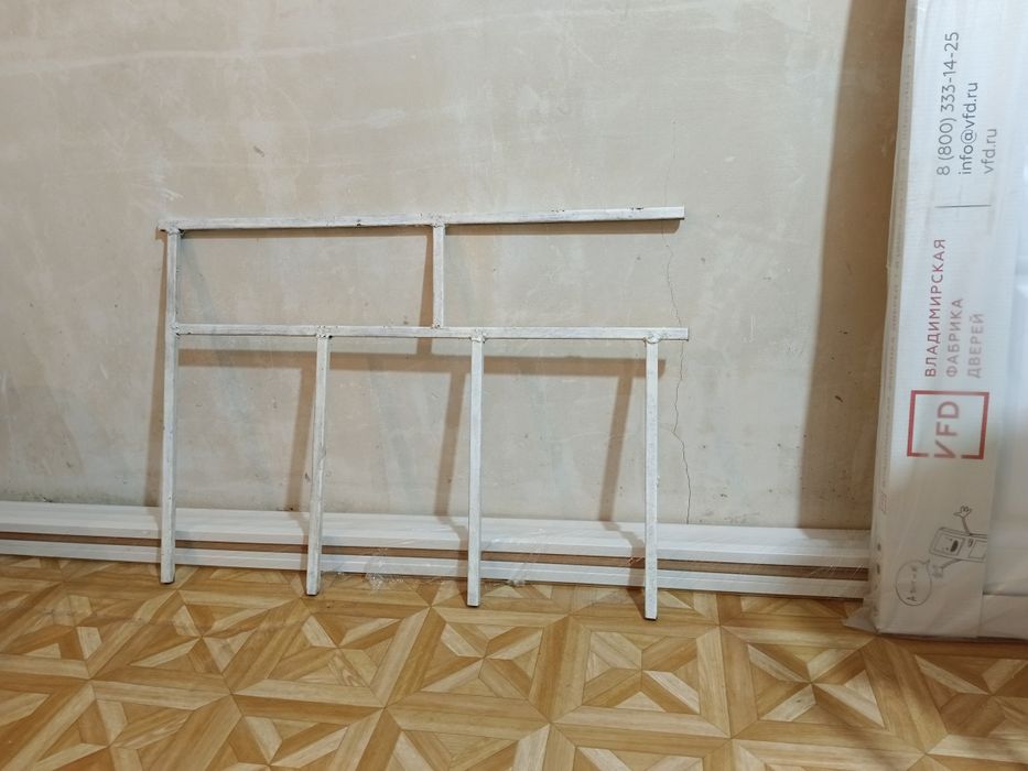 Забор, ограждение, перила