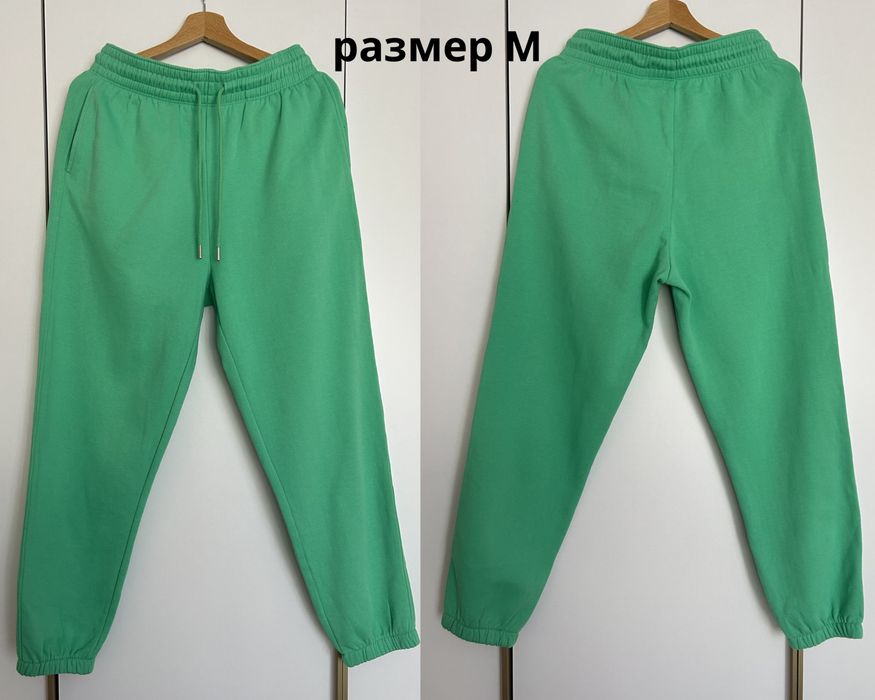 Лот спортни долнища (анцузи) -H&M– Размер М – Различни цветове