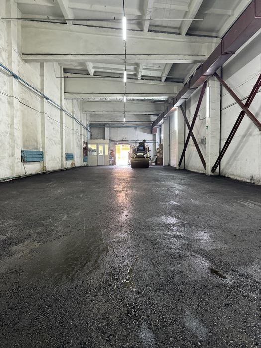 Асфальтирование дорог, тротуаров,  частных дворов.УКЛАДКА АСФАЛЬТА