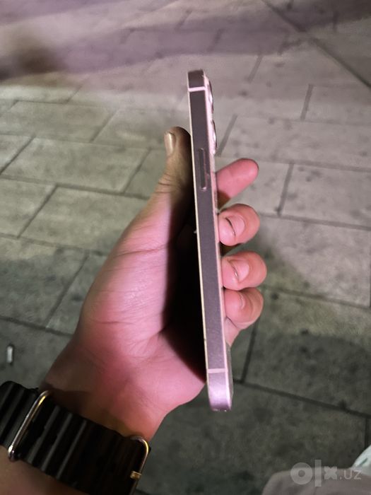 iPhone 13 yaxshi holatda