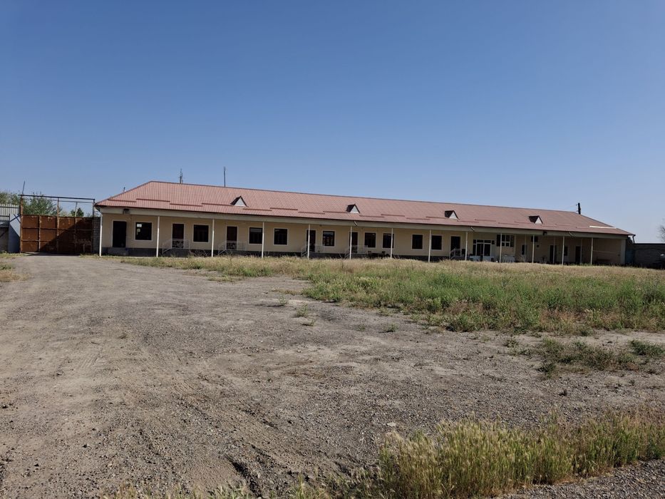 Продается земля 1.8 соток г.Сирдаря не далеко от ташкента 65 км