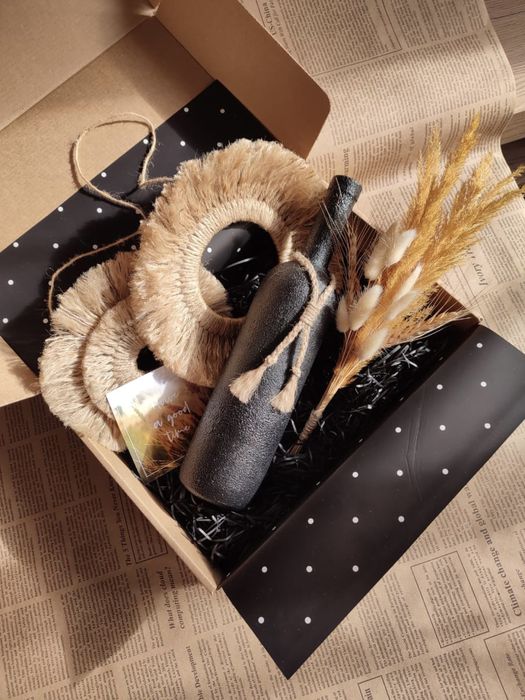 Подарочный набор