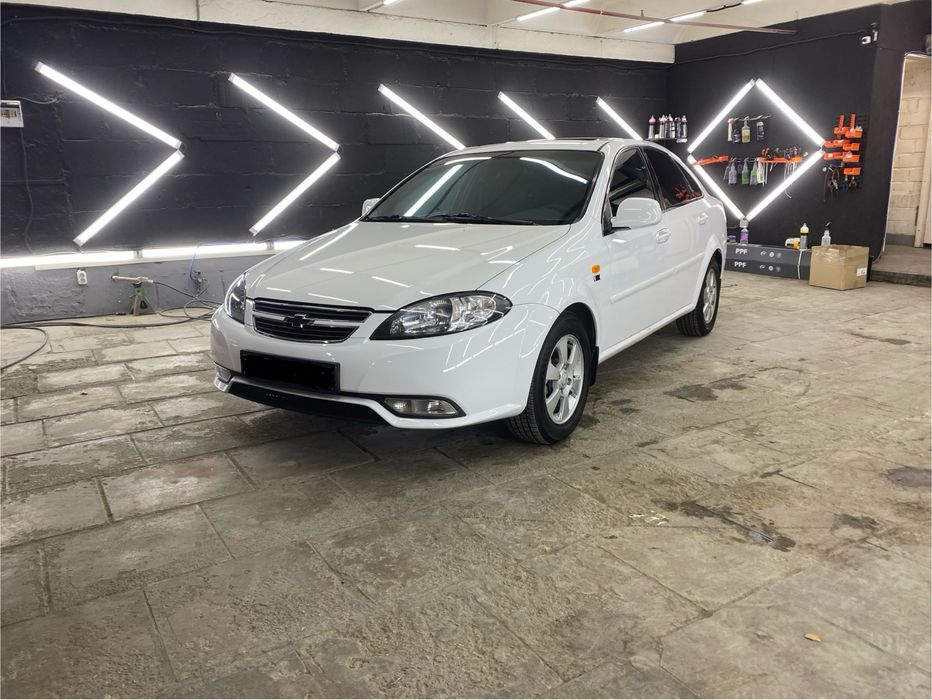 Auto Detailing cervis