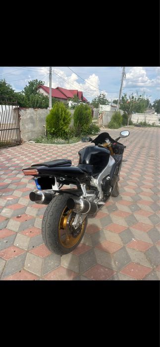 Vand Yamaha r1 1999