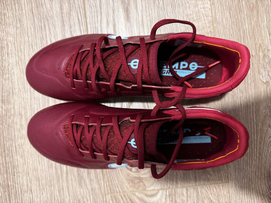 Nike Tiempo Legend 9 Elite SG-Pro