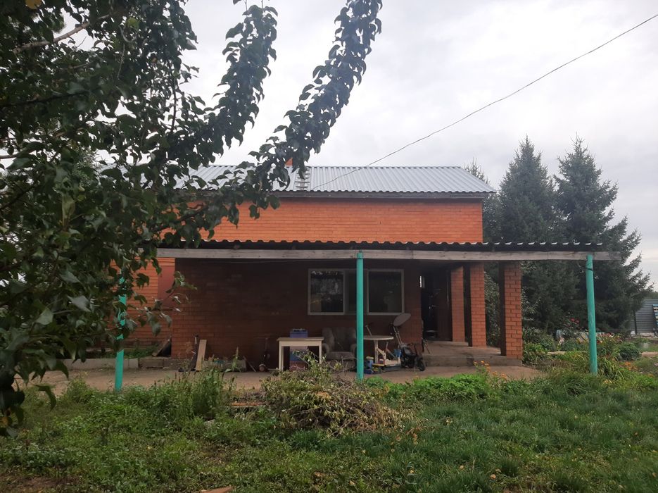 Продам дачу в СНТ "Водолей", район Байконур, г. Астана